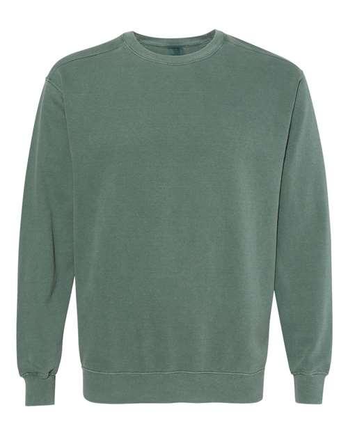 Comfort Colors Garment-Dyed Sweatshirt 1566