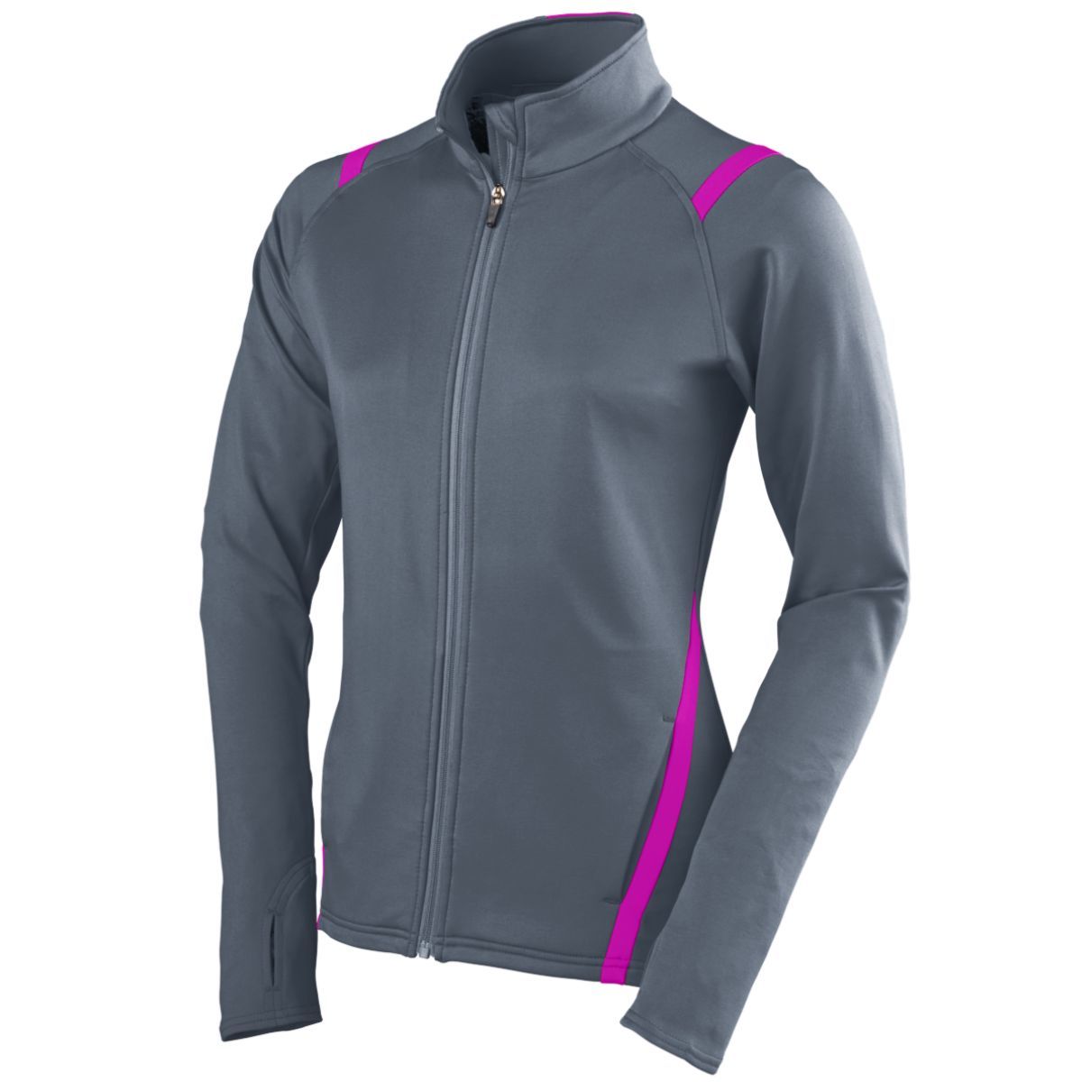 Ladies Freedom Jacket 4810