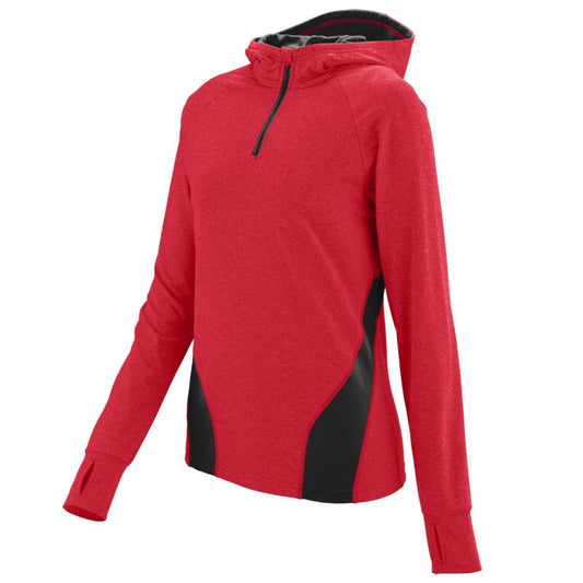 Ladies Freedom Pullover 4812