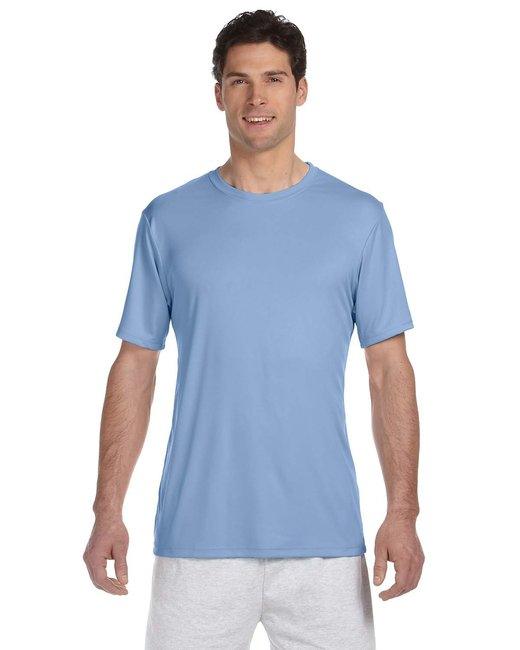 Hanes Adult Cool DRI® with FreshIQ T-Shirt 4820 - Dresses Max