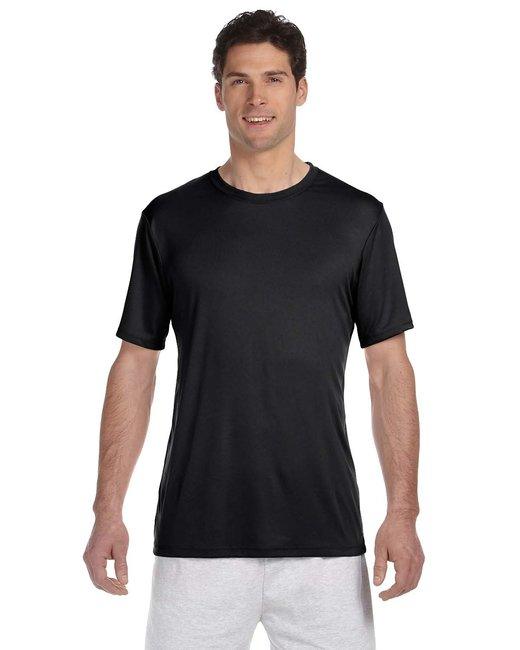 Hanes Adult Cool DRI® with FreshIQ T-Shirt 4820 - Dresses Max