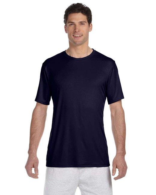 Hanes Adult Cool DRI® with FreshIQ T-Shirt 4820 - Dresses Max