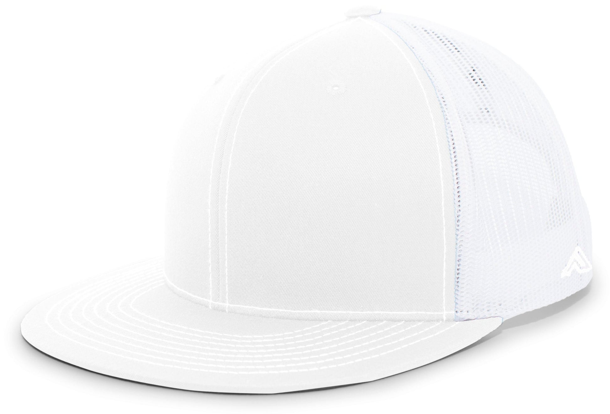 D-Series Trucker Snapback PacFlex Cap - Dresses Max