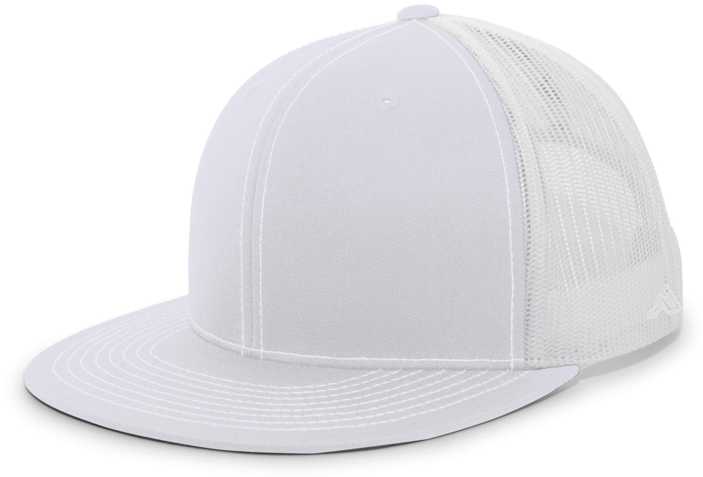 D-Series Trucker Snapback PacFlex Cap - Dresses Max