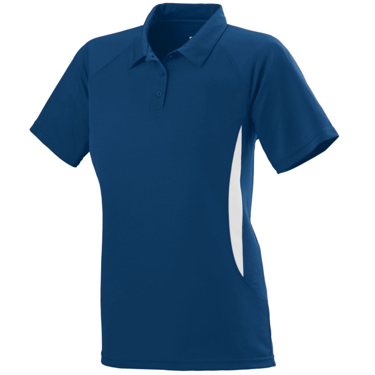 Ladies Mission Polo 5006