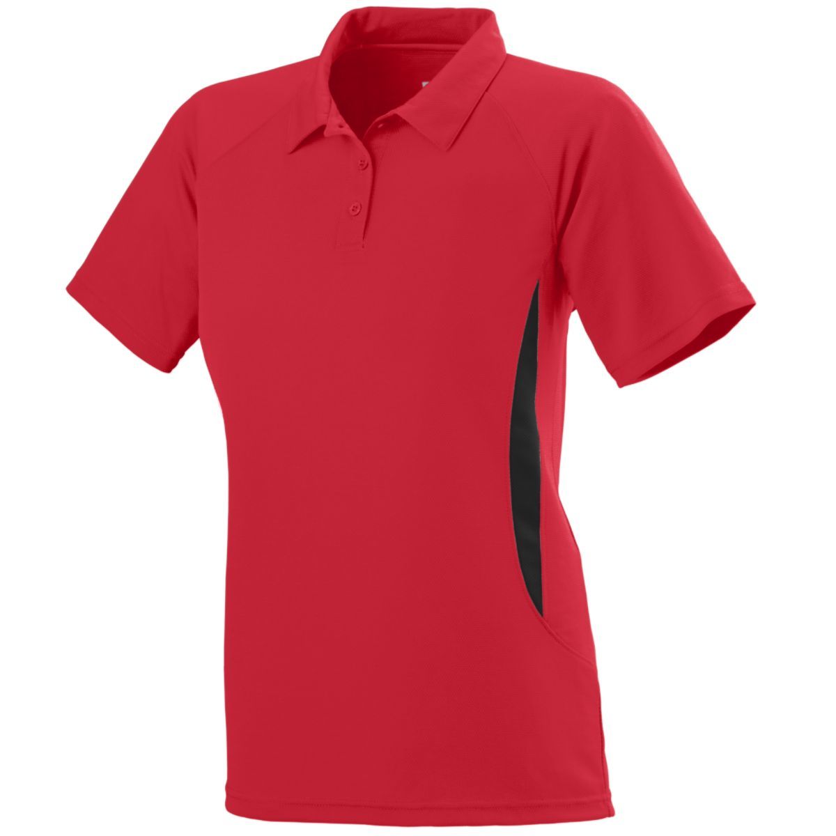 Ladies Mission Polo 5006