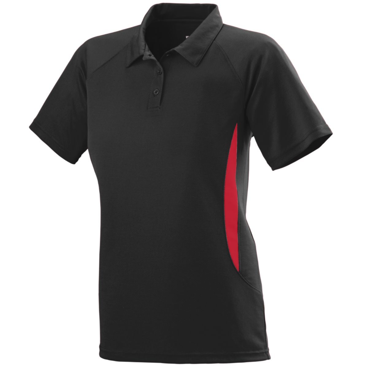 Ladies Mission Polo 5006