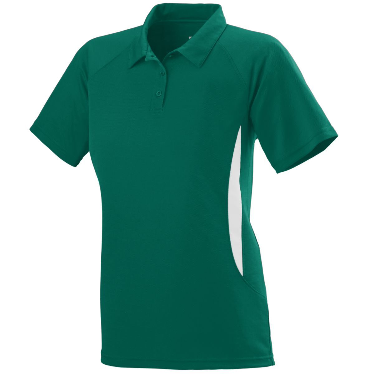 Ladies Mission Polo 5006