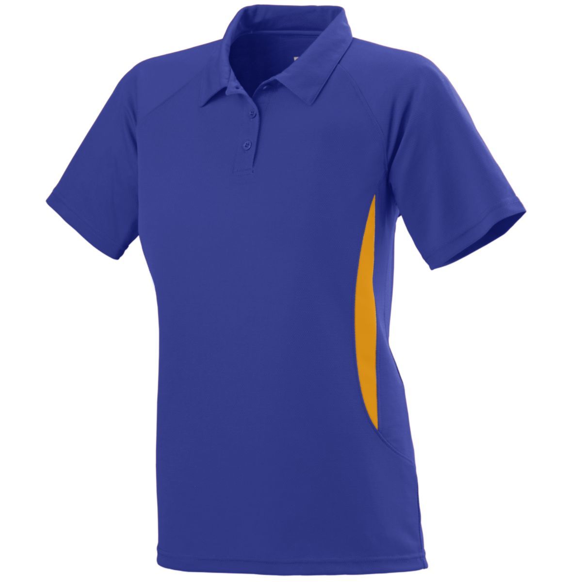 Ladies Mission Polo 5006