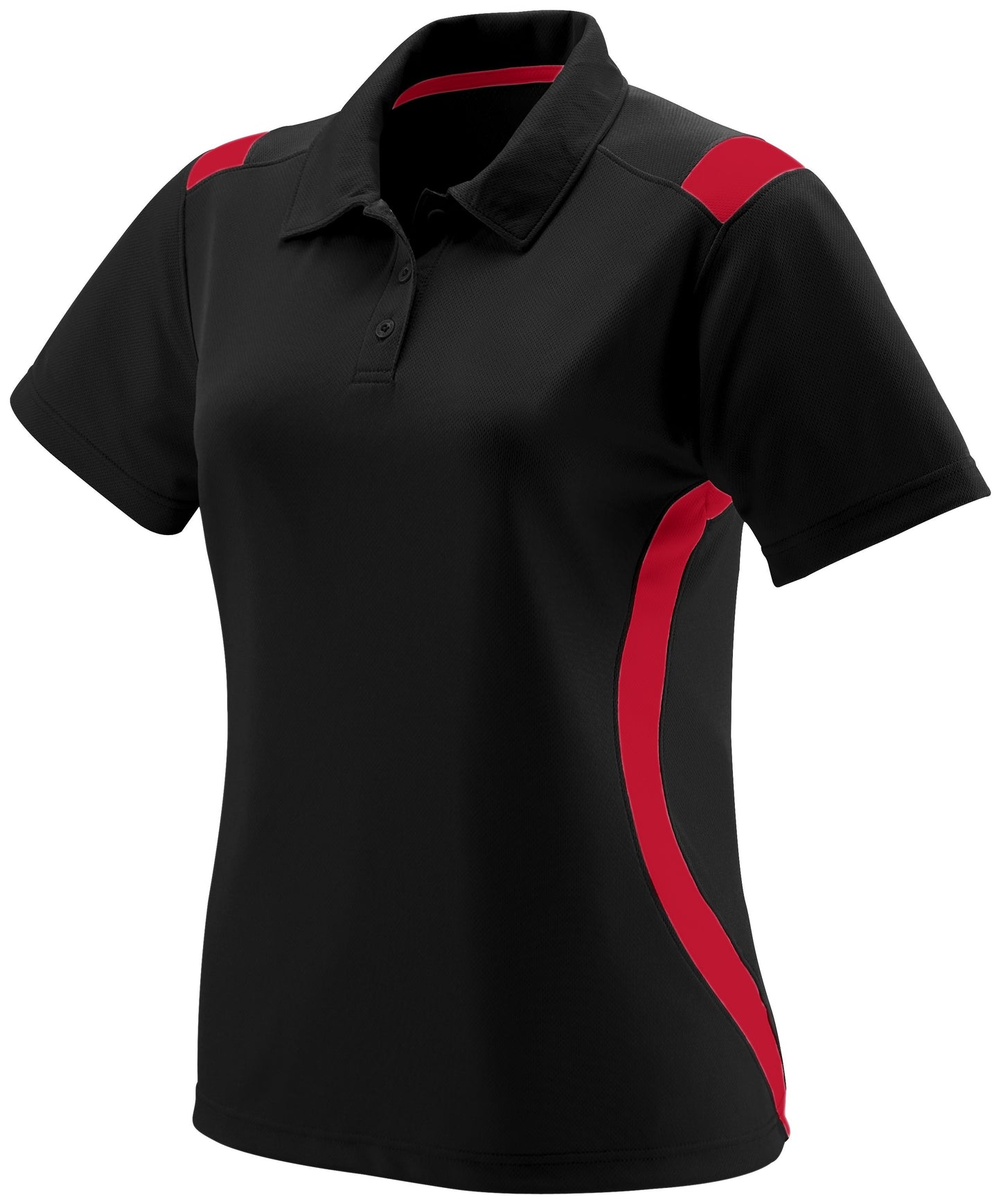 Ladies All-Conference Polo 5016