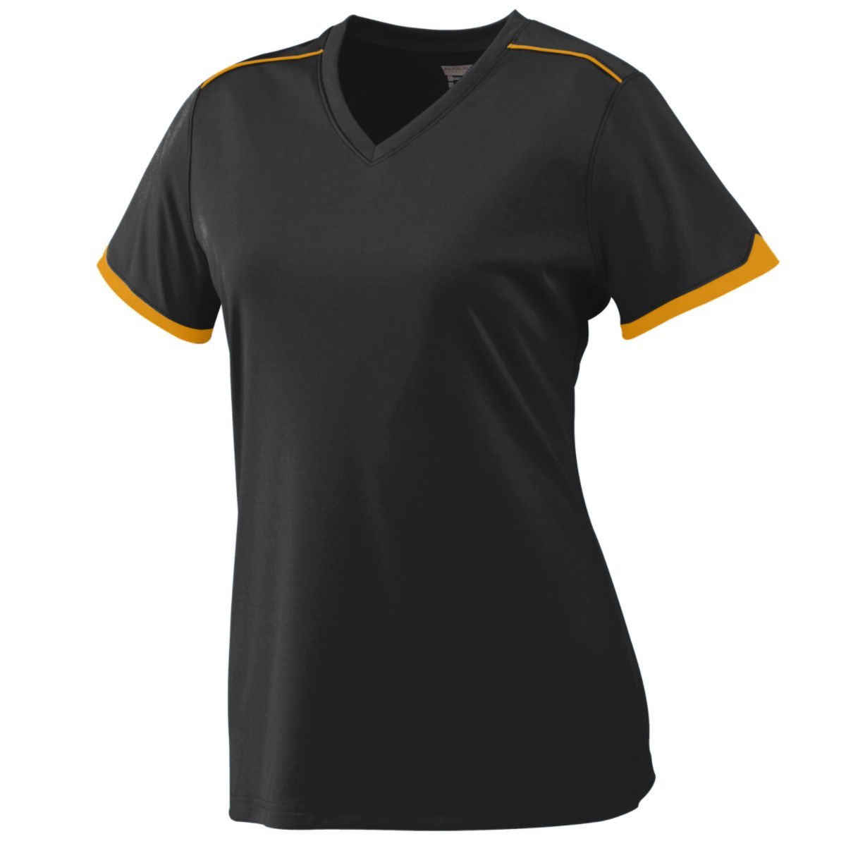 Girls Motion Jersey 5046