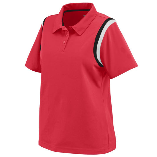 Ladies Genesis Polo 5048