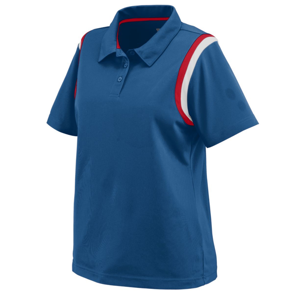 Ladies Genesis Polo 5048