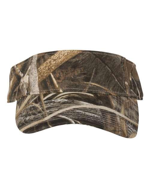 Kati Licensed Camo Visor MO80 - Dresses Max