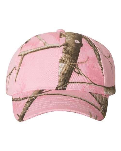 Kati Specialty Licensed Camo Cap SN200 - Dresses Max