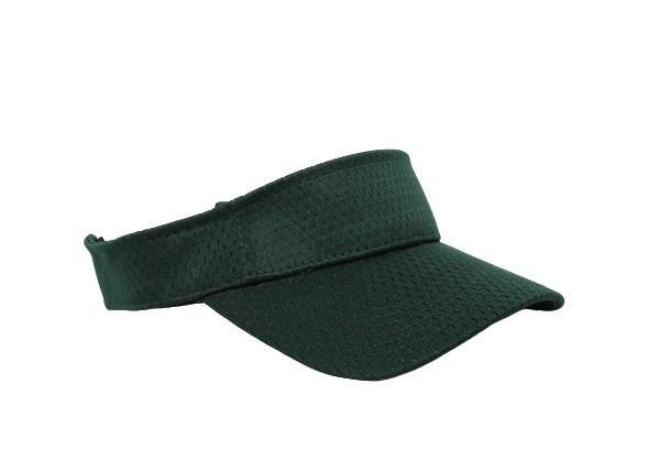 Coolport™ Hook-And-Loop Adjustable Visor - Dresses Max