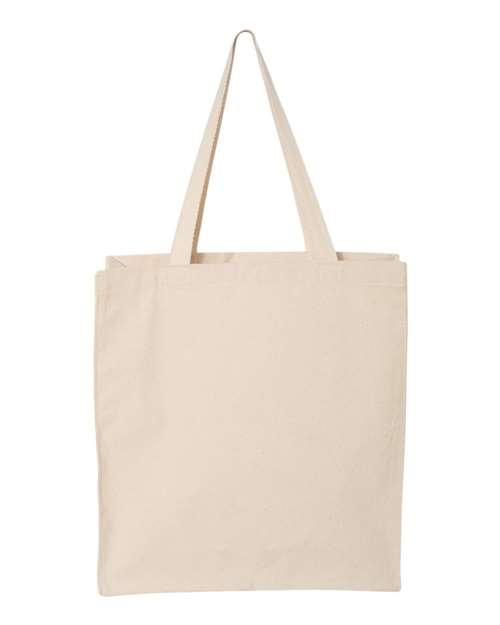 Q-Tees 14L Shopping Bag Q125300 - Dresses Max