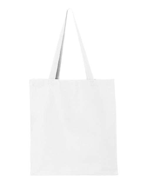 Q-Tees 14L Shopping Bag Q125300 - Dresses Max