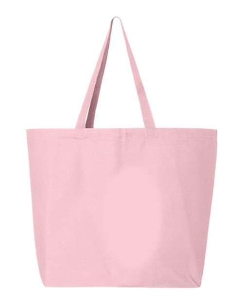 Q-Tees 25L Jumbo Tote Q600 - Dresses Max