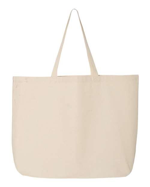 Q-Tees 25L Jumbo Tote Q600 - Dresses Max