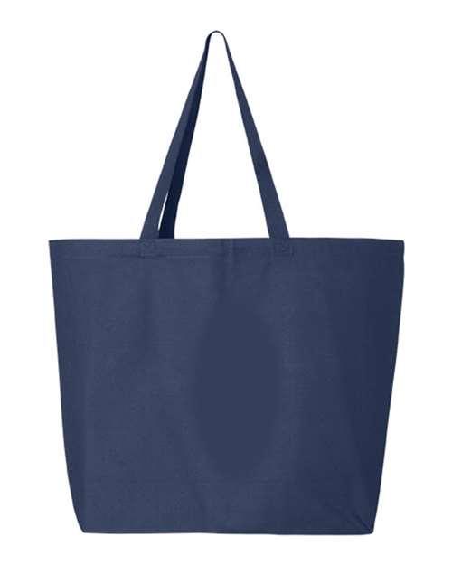 Q-Tees 25L Jumbo Tote Q600 - Dresses Max