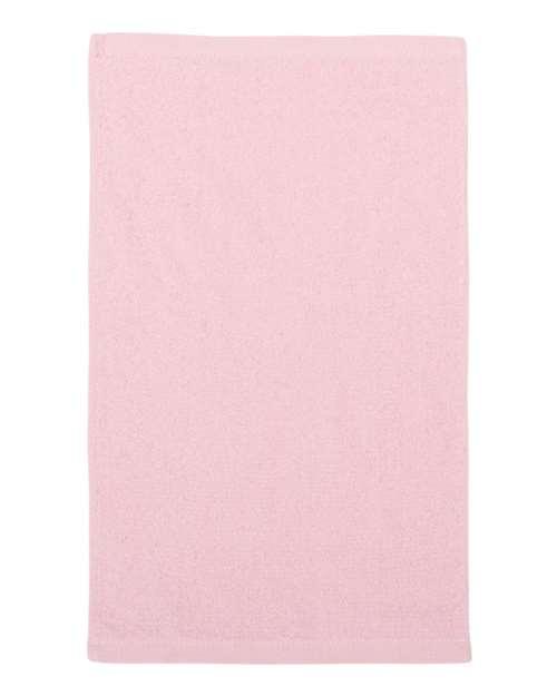 Q-Tees Budget Rally Towel T18 - Dresses Max