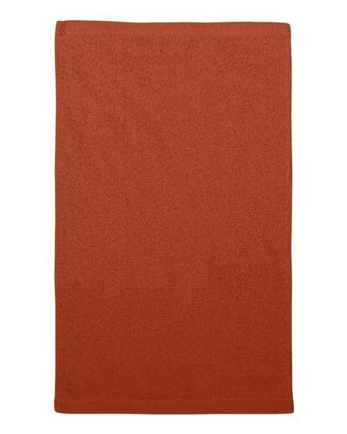 Q-Tees Budget Rally Towel T18 - Dresses Max