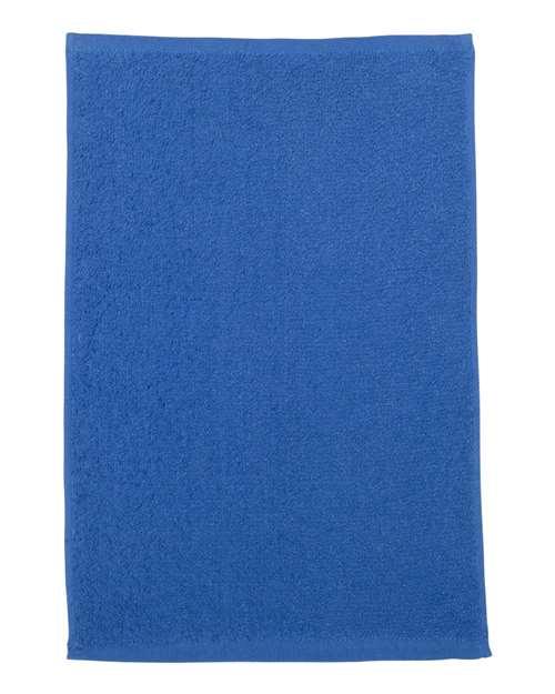 Q-Tees Budget Rally Towel T18 - Dresses Max