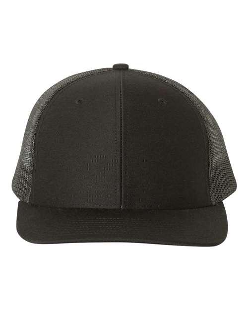 Richardson Snapback Trucker Cap 112 - Dresses Max