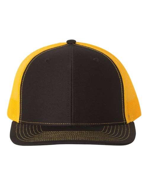 Richardson Snapback Trucker Cap 112 - Dresses Max