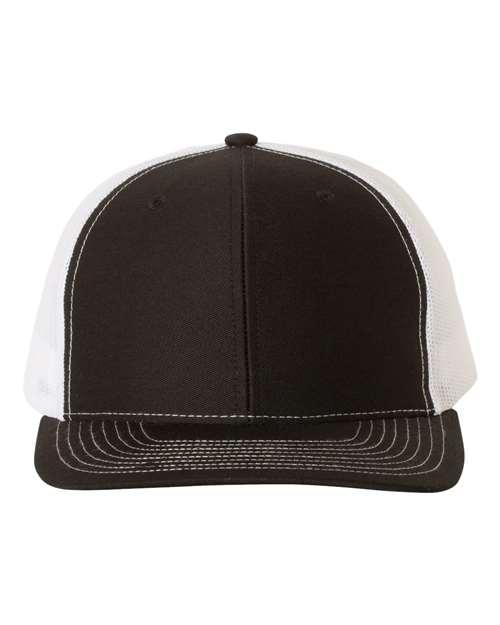 Richardson Snapback Trucker Cap 112 - Dresses Max