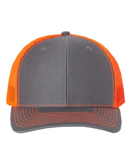 Richardson Snapback Trucker Cap 112 - Dresses Max