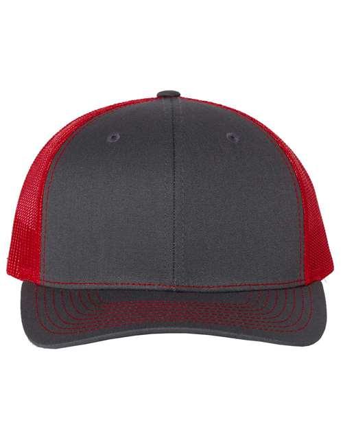 Richardson Snapback Trucker Cap 112 - Dresses Max