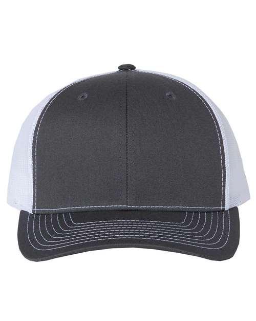 Richardson Snapback Trucker Cap 112 - Dresses Max