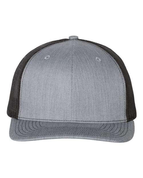 Richardson Snapback Trucker Cap 112 - Dresses Max