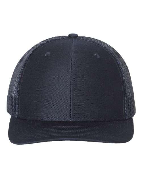 Richardson Snapback Trucker Cap 112 - Dresses Max