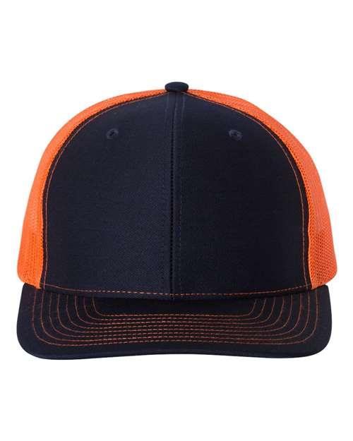 Richardson Snapback Trucker Cap 112 - Dresses Max