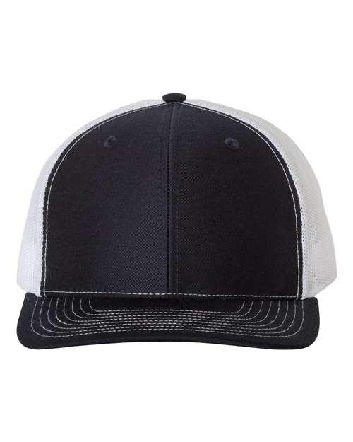 Richardson Snapback Trucker Cap 112 - Dresses Max