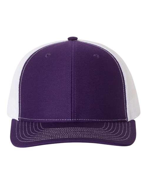 Richardson Snapback Trucker Cap 112 - Dresses Max