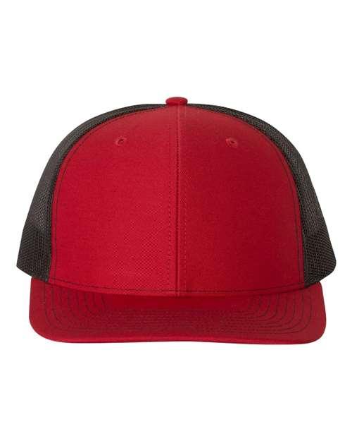 Richardson Snapback Trucker Cap 112 - Dresses Max