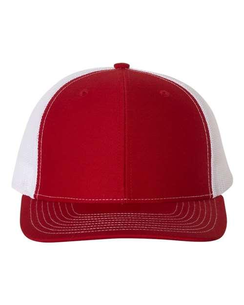 Richardson Snapback Trucker Cap 112 - Dresses Max