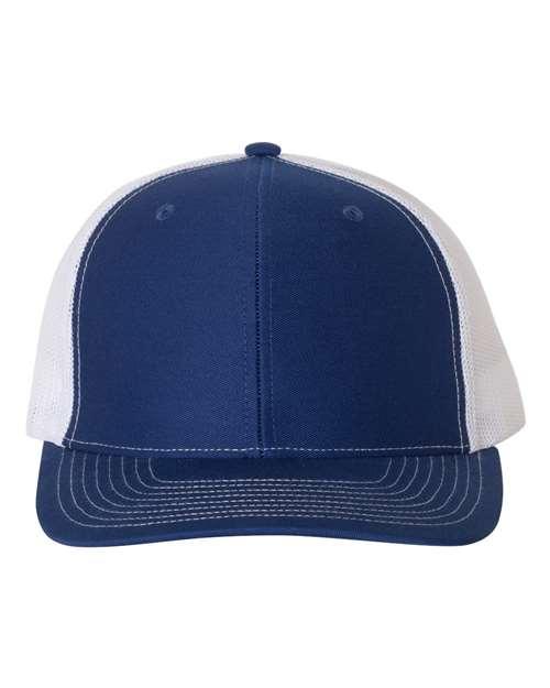 Richardson Snapback Trucker Cap 112 - Dresses Max