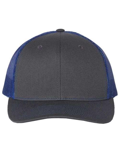 Richardson Snapback Trucker Cap 112 - Dresses Max