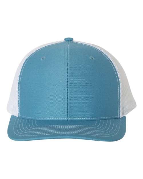 Richardson Snapback Trucker Cap 112 - Dresses Max