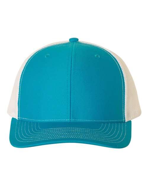 Richardson Snapback Trucker Cap 112 - Dresses Max