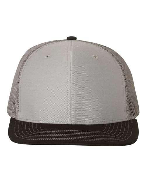 Richardson Snapback Trucker Cap 112 - Dresses Max