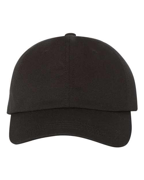 YP Classics Classic Dad Hat 6245CM - Dresses Max