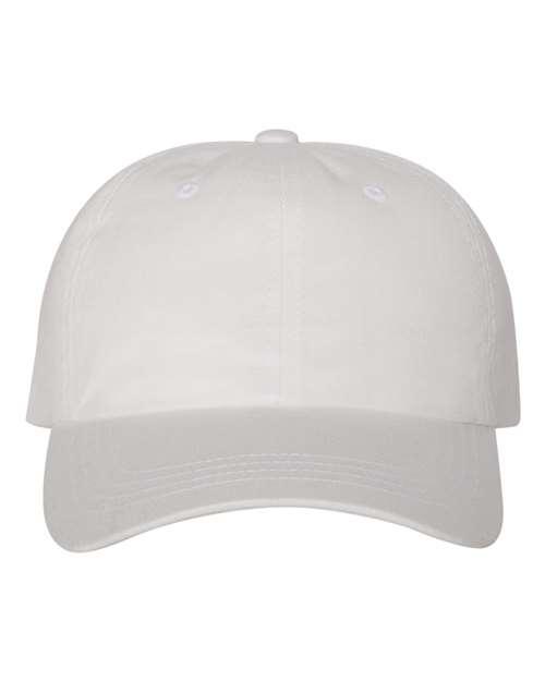 YP Classics Classic Dad Hat 6245CM - Dresses Max