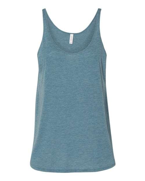 BELLA + CANVAS Women's Slouchy Tank 8838 - Dresses Max