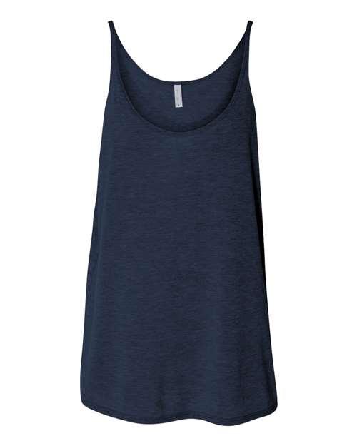 BELLA + CANVAS Women's Slouchy Tank 8838 - Dresses Max